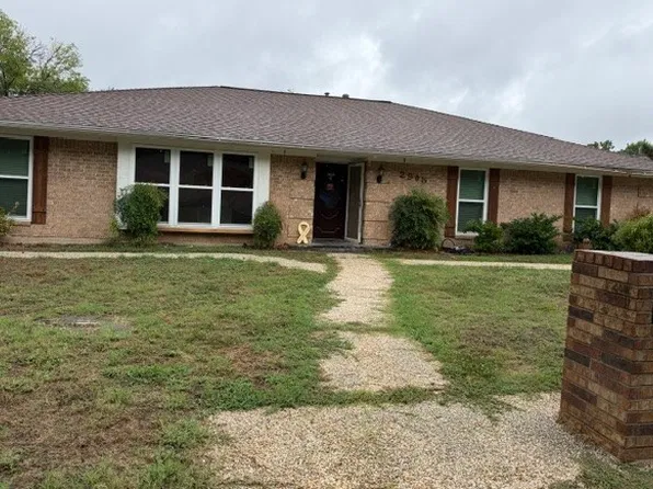 2905 Steeplechase Trl, Arlington, TX 76016