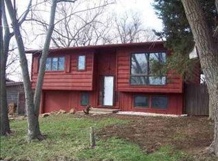 3125 SW Twilight Dr, Topeka, KS 66614