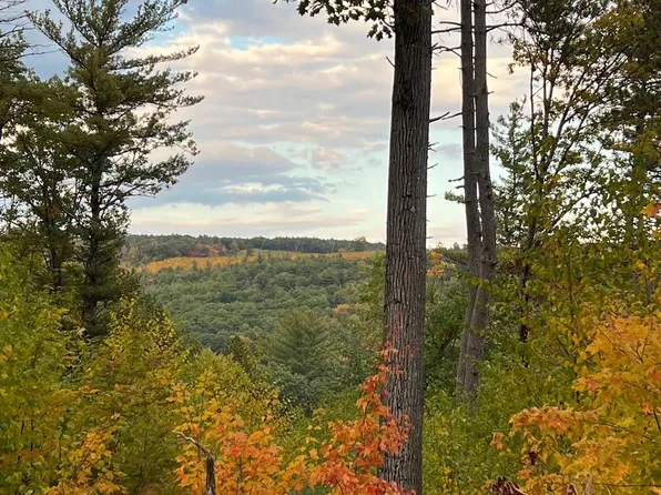 17 Todd Road, Francestown, NH 03043