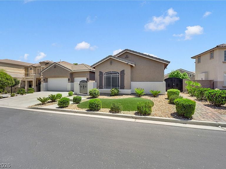 10846 Marandola St, Las Vegas, NV