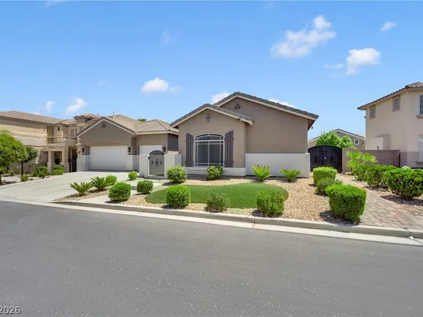 10846 Marandola St, Las Vegas, NV 89141