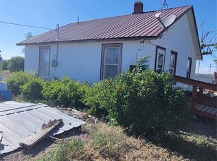 8600 Madison, Hooper, CO 81136