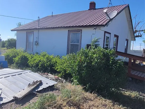 8600 Madison, Hooper, CO 81136