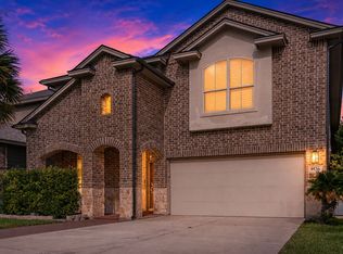 9536 Gold Stage Rd, San Antonio, TX 78254