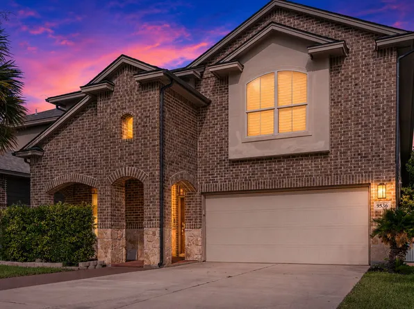 9536 Gold Stage, San Antonio, TX 78254