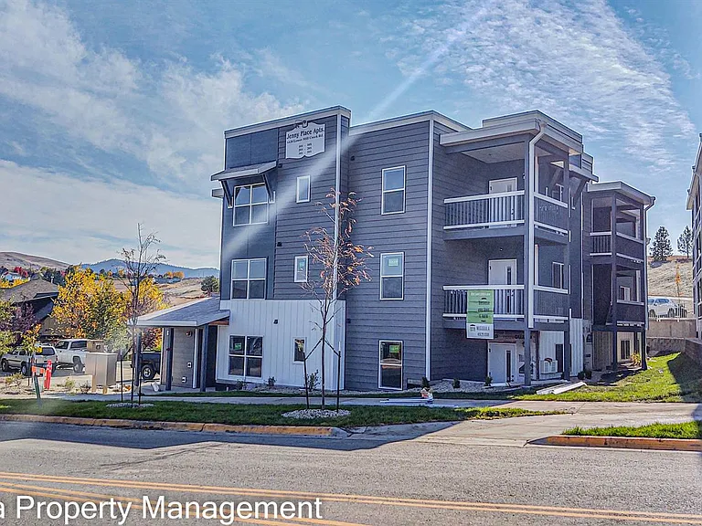Jenny Place Apartments — Photo 2