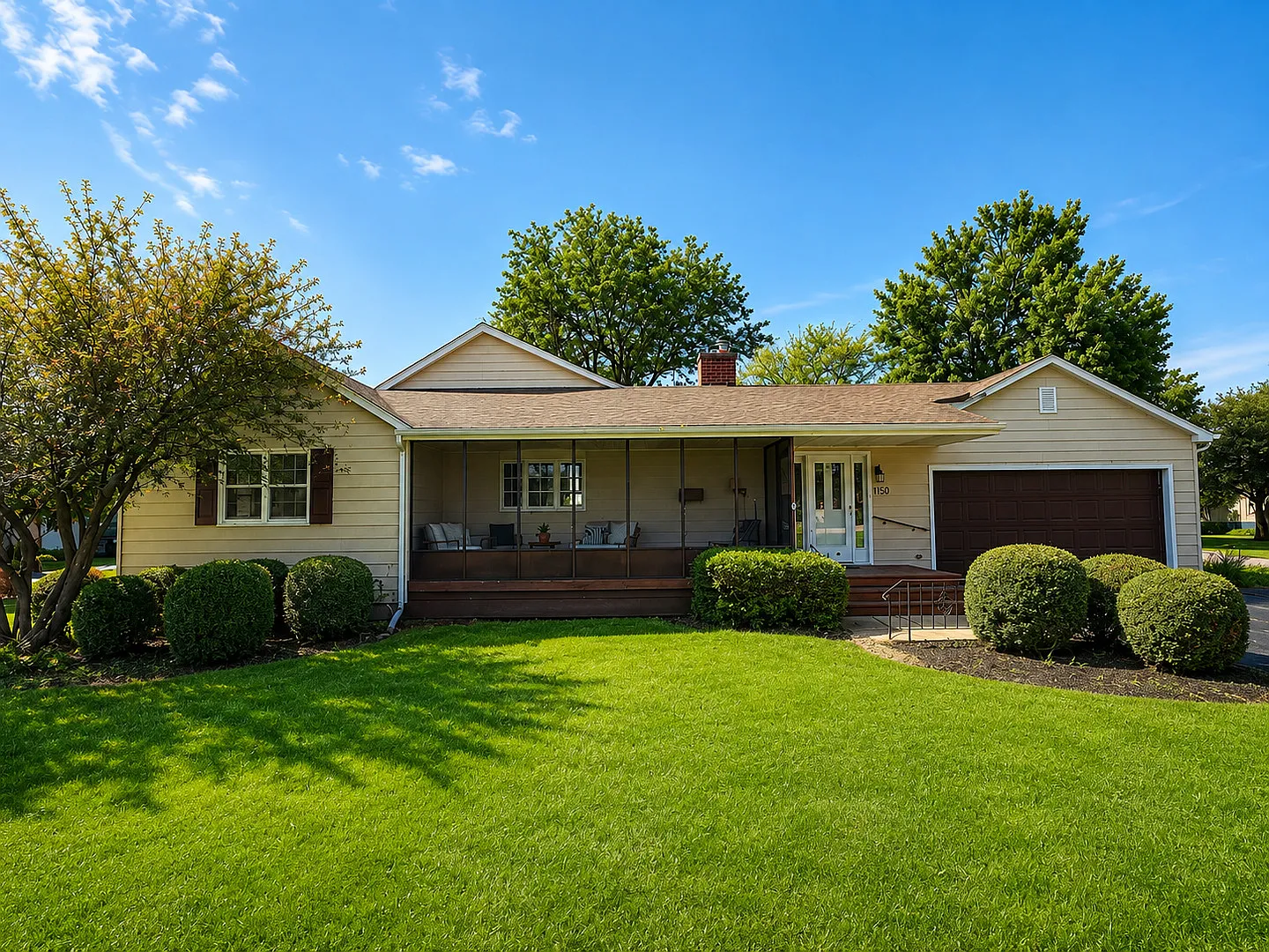 3 bed, 1800 sqft, $2,150 — Photo 1