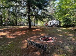 2141 S Whitney Beach Rd, Beaverton, MI 48612