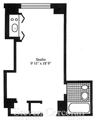 Rented by Steven Corcoran Real Estate | media 12