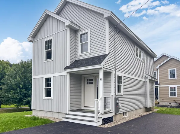 140-1 Flag Pond Road #1, Saco, ME 04072