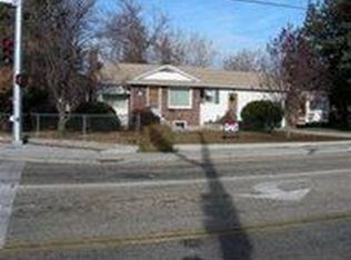 920 W Orchard Ave, Nampa, ID 83651