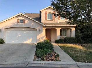 808 Geddings Way, Stockton, CA 95209