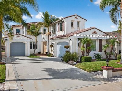 1979 Newcastle Dr, Oxnard, CA, 93036