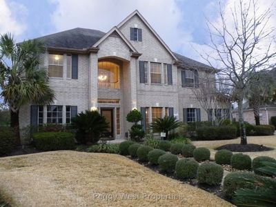 5646 Grand Floral Blvd, Houston, TX, 77041
