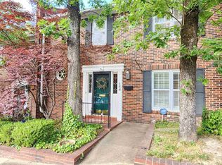 136 Cambridge Place Dr #136, Little Rock, AR 72227