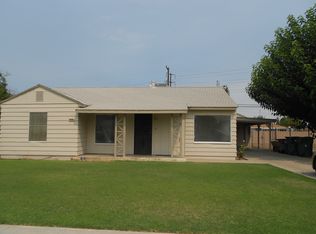 5053 E Clay Ave, Fresno, CA 93727