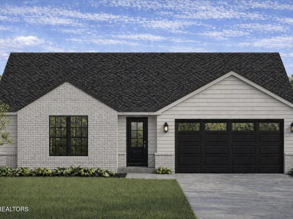 678 Highland St, Kingston, TN 37763