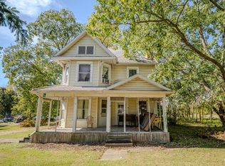 303 N Franklin St, Richwood, OH