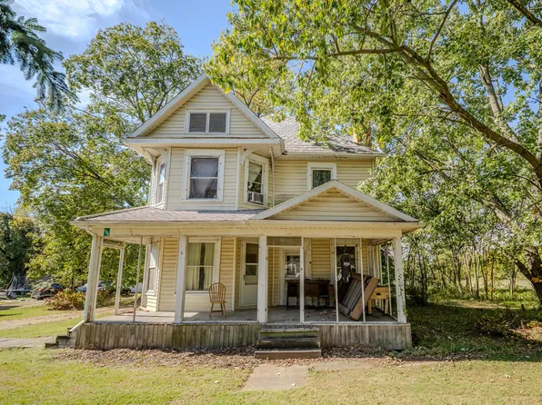 303 N Franklin St, Richwood, OH 43344