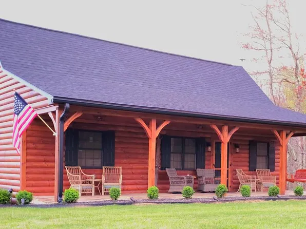 2282 Willis Rd, Meadows Of Dan, VA 24120