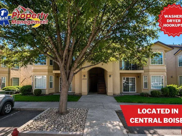 10146 W Garverdale Ln APT 101, Boise, ID 83704