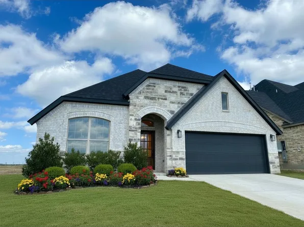 2813 Slamma Trl, Crandall, TX 75114