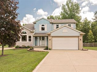 8031 King Memorial Rd, Mentor, OH 44060