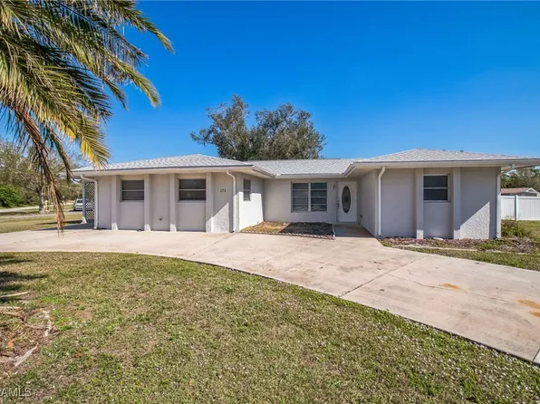 171 Coconut St, Punta Gorda, FL 33980