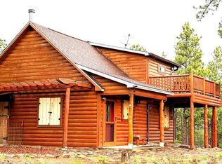 13563 Meadow Lark Dr #207, Weston, CO 81091