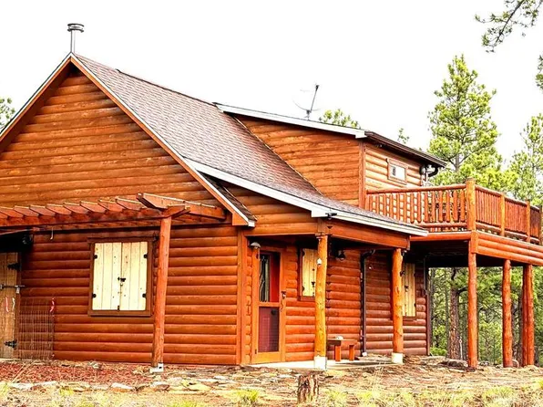 13563 Meadow Lark Dr #207, Weston, CO 81091