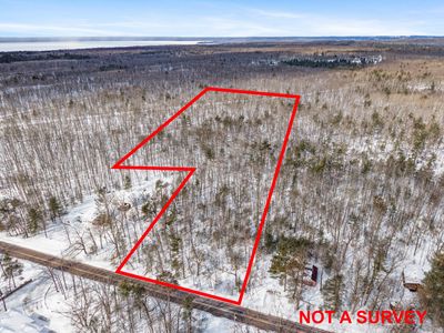 6.0 Ac Ranch Rd, Topinabee, MI, 49791