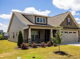 70 Waxflower Dr, Smithfield, NC 27577