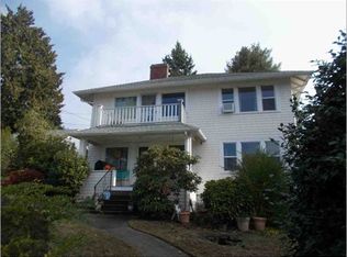 5564 29th Ave NE, Seattle, WA 98105
