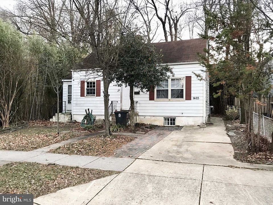 2nd image of 1403 Legation Rd
