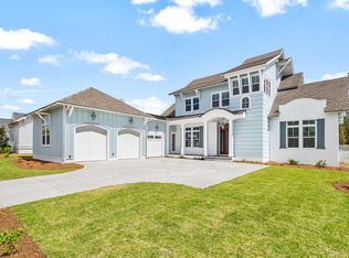 227 Needle Cast Ln, Inlet Beach, FL 32461