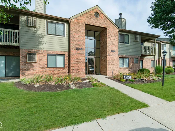 4530 Village Ct APT 5, Indianapolis, IN 46254
