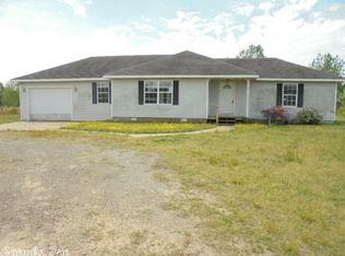 105 Brittney Ln, El Paso, AR 72045