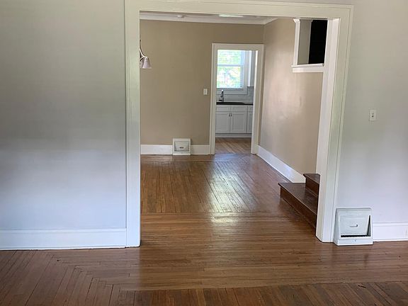 Front entrance family room