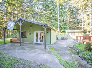 12830 Wildwood Dr, North Bend, OR 97459