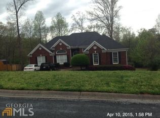 600 Chesterfield Rd, Bogart, GA 30622