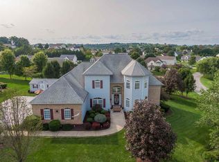 11 Sophia Ct, Fishersville, VA 22939