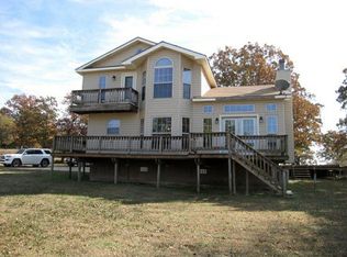 5369 Peaceable Rd, McAlester, OK 74501