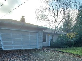 10790 NW Cornell Rd, Portland, OR 97229