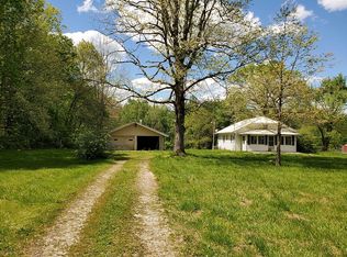 1144 Meister Hills Rd, Deer Lodge, TN 37726