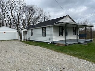 1033 N 14th St, New Castle, IN 47362