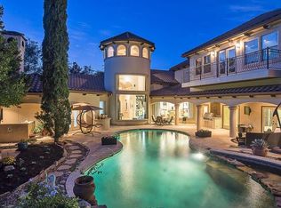 909 Lakeway Dr, Austin, TX 78734