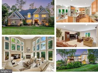 1834 Elgin Dr, Vienna, VA 22182