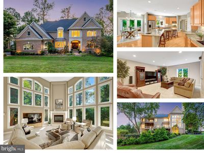 1834 Elgin Dr, Vienna, VA, 22182