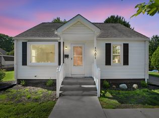 1001 Guckert Ave, Newark, OH 43055
