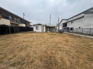 1600 Freeman Ave, Long Beach, CA 90804